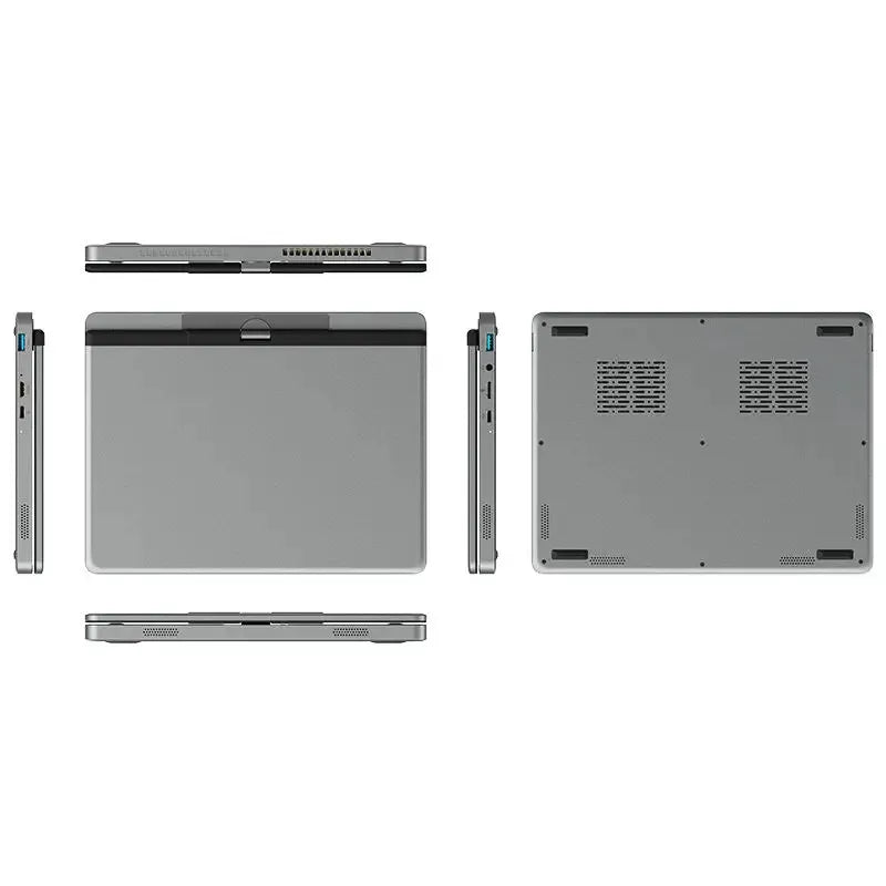 Mini Portátil de 10,5’’ – N150, Pantalla Táctil IPS, 32GB RAM, 128GB-1TB SSD, Windows 11