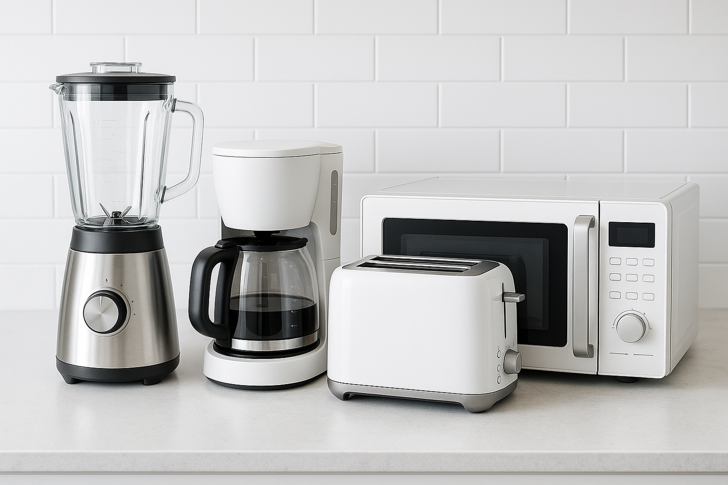 Electrodo- mésticos