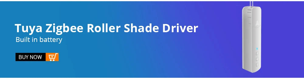 Zemismart-Motor de cortina inteligente Matter Over Thread, aplicación de Google Home, Control automático de sistema de cortina