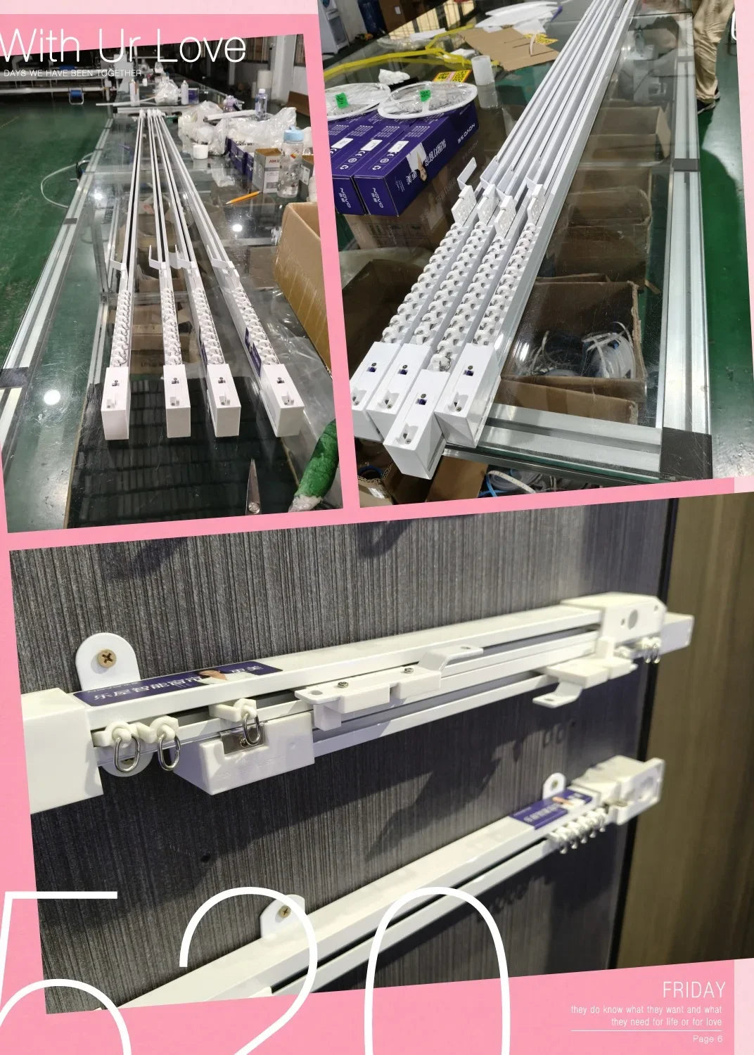 Cortinas eléctricas inteligentes con Control de voz y pista deslizante silenciosa para dormitorio, revestimientos de ventanas automáticos con luz ajustable