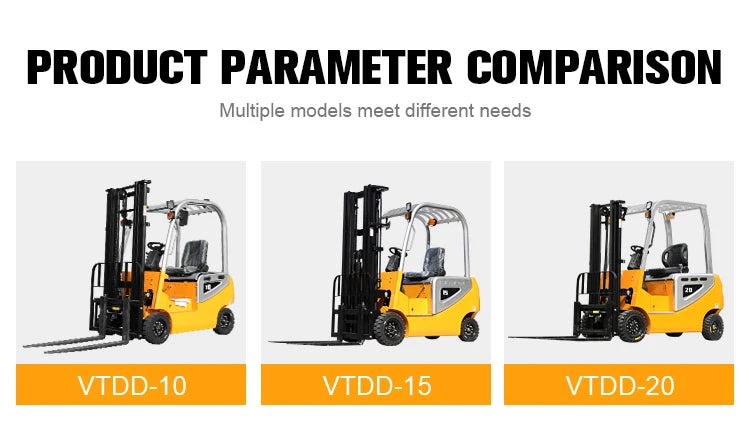 Carretilla elevadora eléctrica sentado, venta al por mayor, carretilla elevadora hidráulica con batería para almacén, cargadores eléctricos de alta calidad personalizados