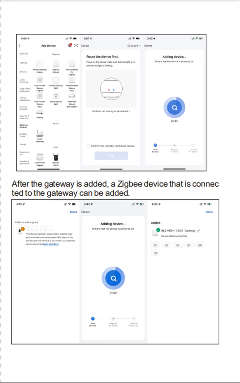Motor de cortina eléctrico Dooya DT52S 75W, Motor fuerte motorizado de 4 cables para hogar inteligente, funciona con controladores Fibaro y red Fibaro