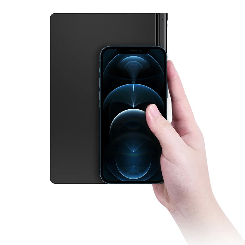 GPD Pocket 3 Mini Portátil de 8’’ – Intel Core N7505, 16GB RAM, 512GB SSD, Diseño Modular y Potente Rendimiento