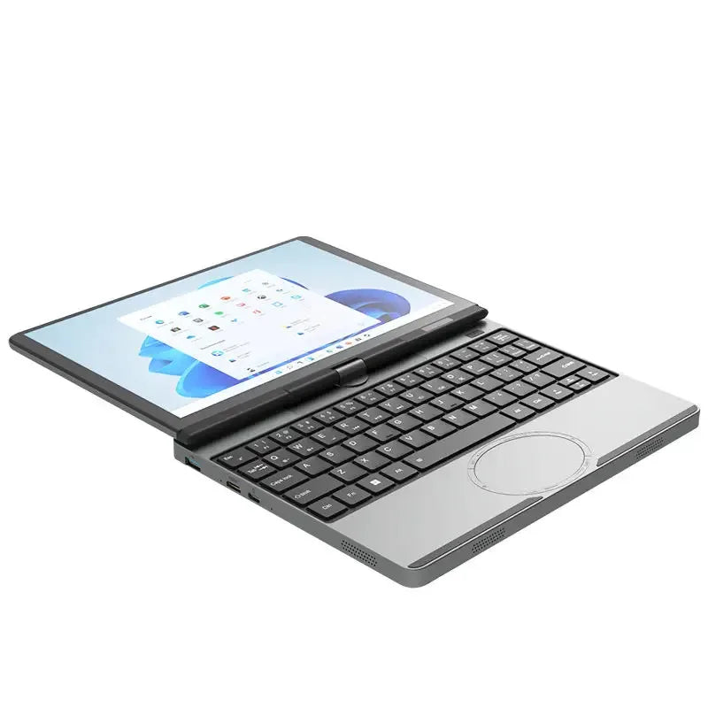 Mini Portátil de 10,5’’ – N150, Pantalla Táctil IPS, 32GB RAM, 128GB-1TB SSD, Windows 11