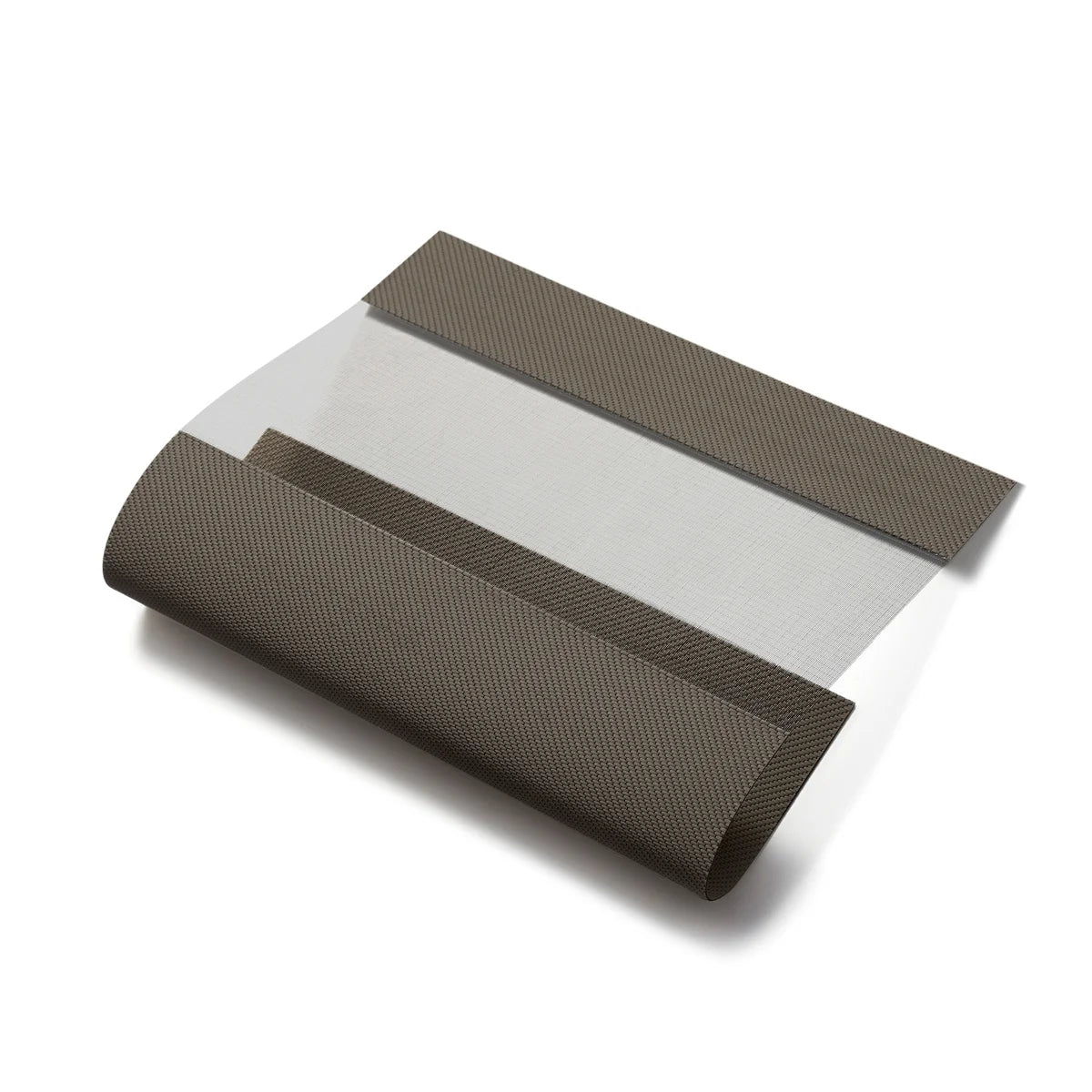 Precio de fábrica Tamaño personalizado Zebra Shades Día y noche Control inteligente Vertical Sheer Zebra Blind para Windows