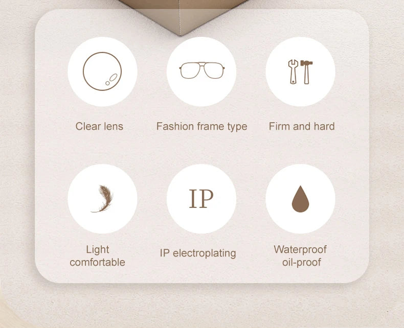 VICKY, nueva moda, Simple, ojo de gato, diseño de marco personalizado, gafas de lectura antiluz azul para mujer, prescripción personalizable