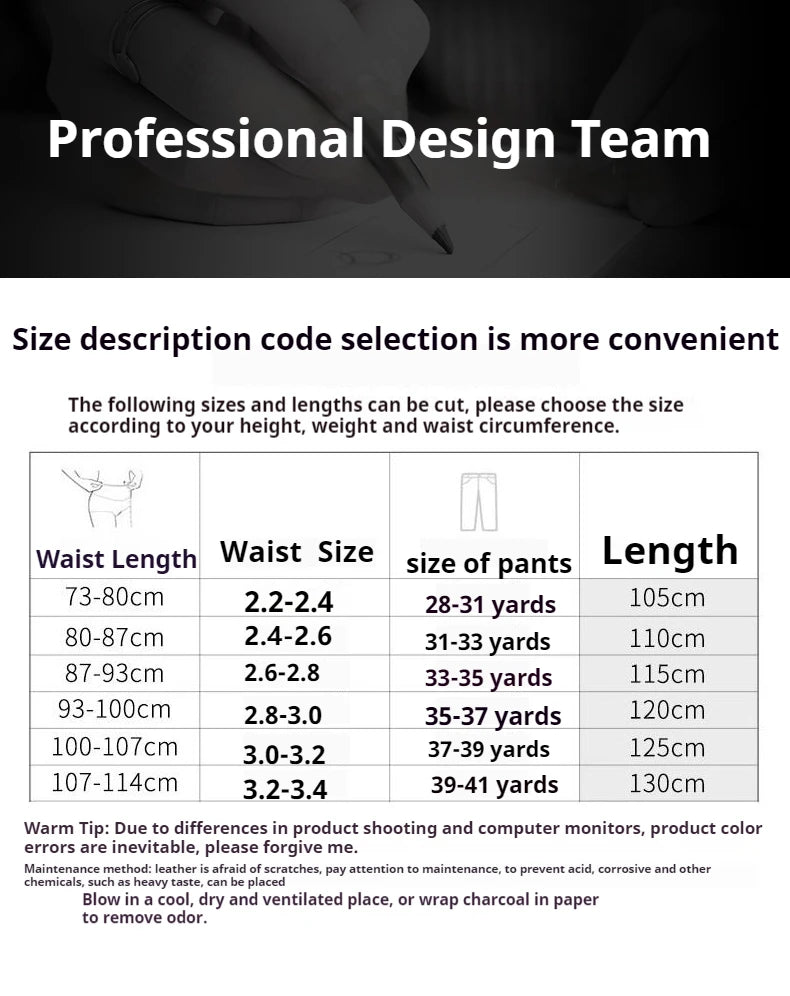 Cinturón de cuero genuino de alta calidad para hombre, hebilla automática ajustable, cinturón de trinquete cortable negro/marrón para hombre