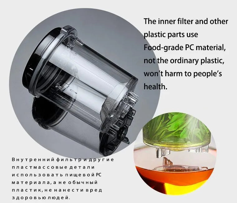 Tetera de cristal resistente al calor de alta calidad, juego de té chino kung fu, tetera Puer, tetera de café, tetera de cristal, práctica tetera de oficina