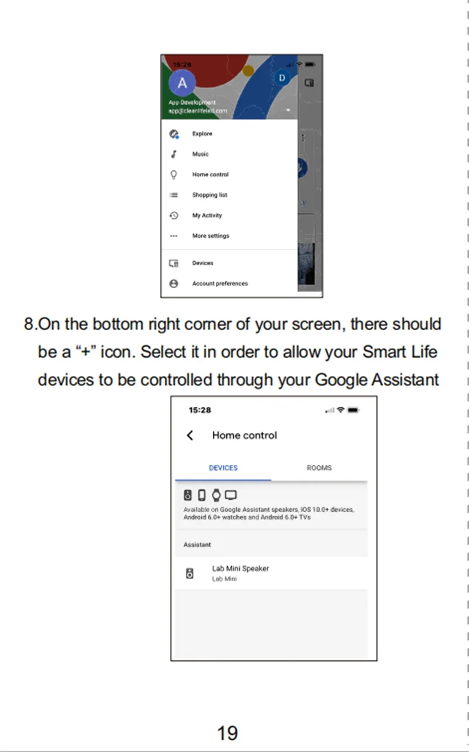 Motor de cortina eléctrico Dooya DT52S 75W, Motor fuerte motorizado de 4 cables para hogar inteligente, funciona con controladores Fibaro y red Fibaro